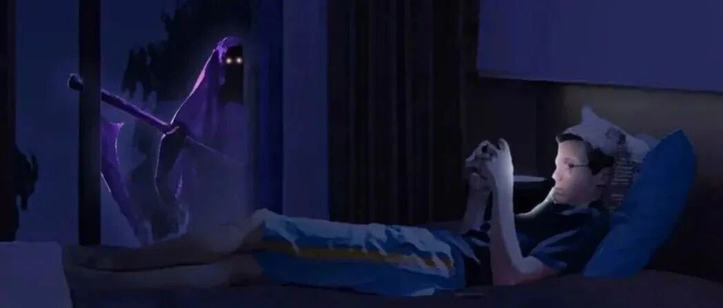 每天睡不到6小时，多少天会出事？