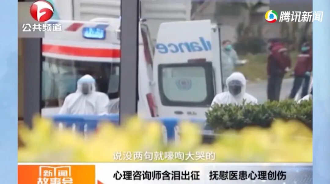3万名医护人员撤回，我最担心的事情发生了…（组图） - 5