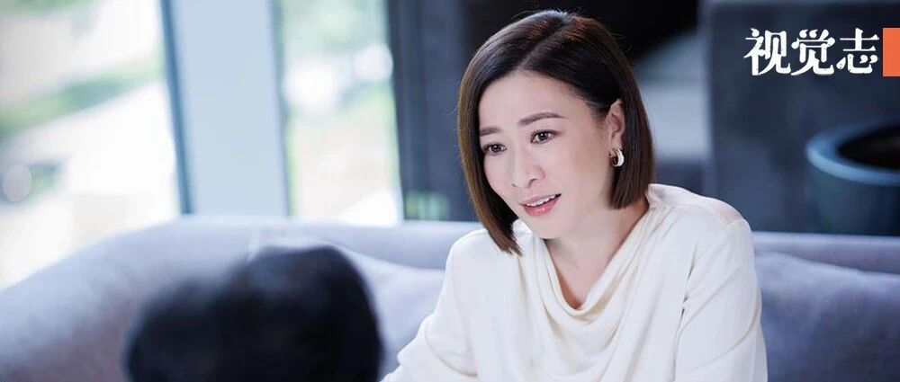 佘诗曼,绝地反击