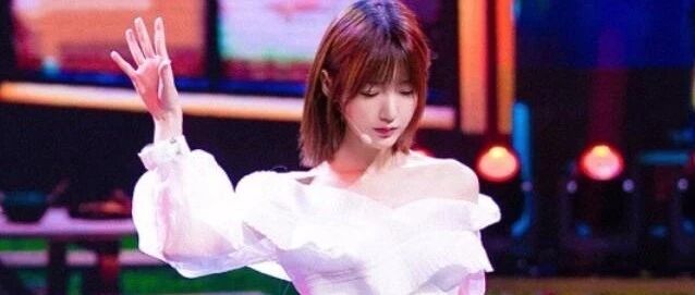 毛晓彤，你的好日子在后头。