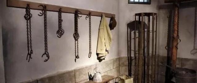 人贩子在古代是什么下场？