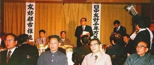 那个侵华日本逃兵，把遗体捐给中国人做实验。