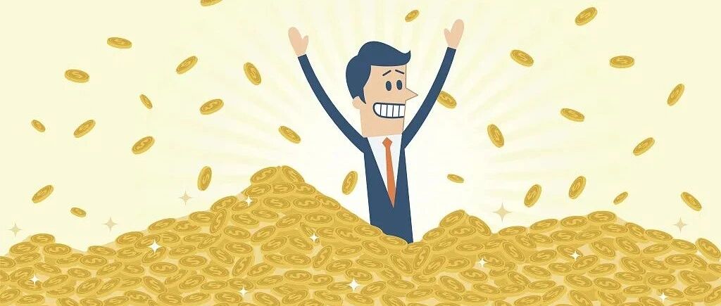 年后开工，打开职场开挂的人生