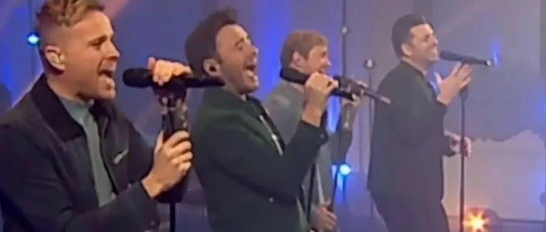 西城男孩唱了首朴树的歌，朋友圈炸锅了