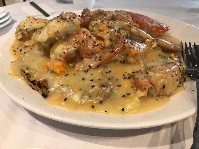 敦煌本周晚市特價海鮮 生猛皇帝蟹 90 80 半kg 敦煌海鮮酒樓burwood 微信公众号文章阅读 Wemp