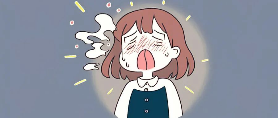 持续低烧怎么办