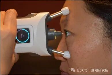 什么是回弹式眼压眼压与青光眼的关系：迄今为止最全面的眼压文献_https://www.jmylbn.com_新闻资讯_第11张