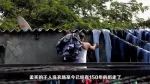 印度“人肉洗衣机”，千人同时作业，已有150年历史