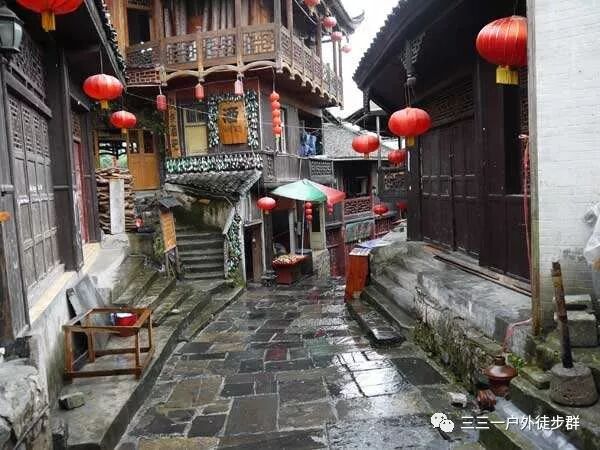 3月30-31日【周日】住果园+采明前茶+坐龙峡+赖草(图10)