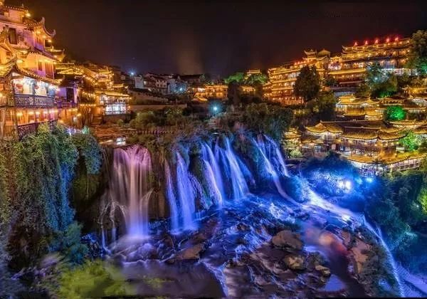 3月30-31日【周日】住果园+采明前茶+坐龙峡+赖草(图8)