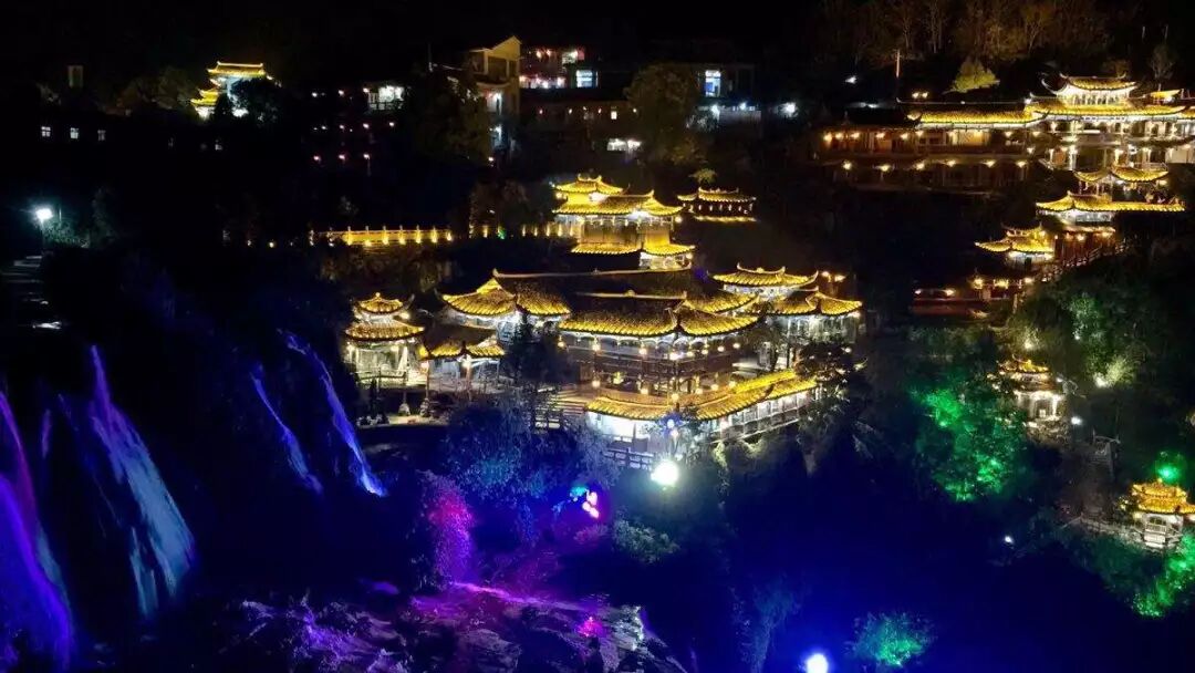 3月30-31日【周日】住果园+采明前茶+坐龙峡+赖草(图7)