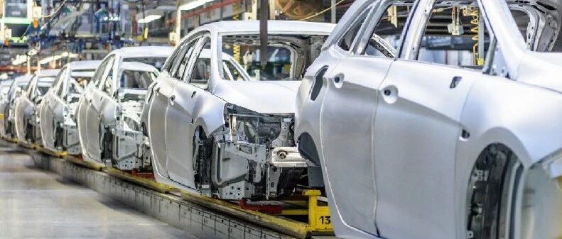 【报告】全球汽车零部件行业整合和发展趋势（附29页PDF文件下载）