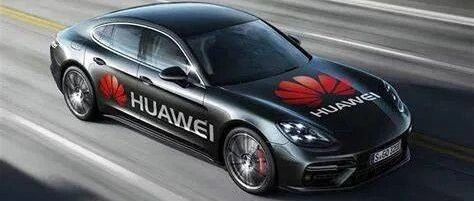 【报告】华为如何改变电动汽车产业格局（附28页PDF文件下载）