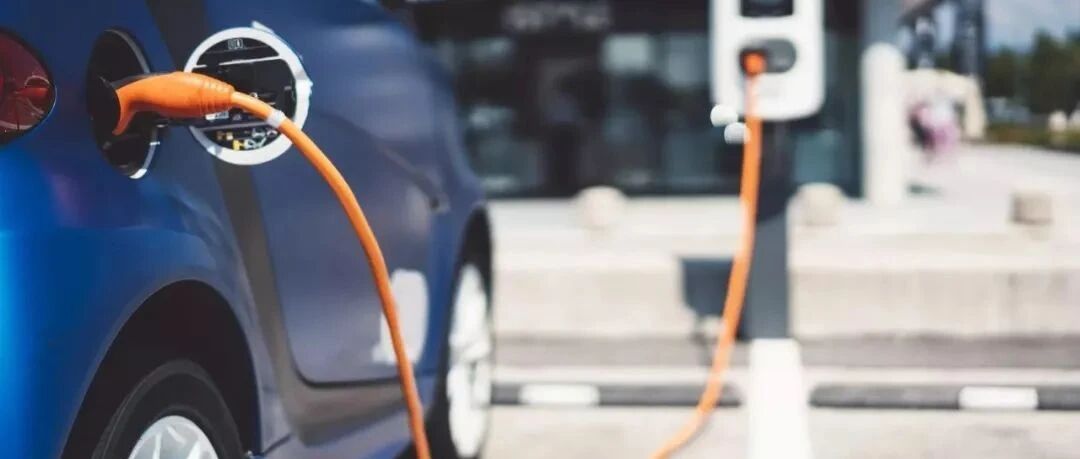 【报告】2021美国新能源汽车政策与电动汽车发展趋势研究（附38页PDF文件下载）