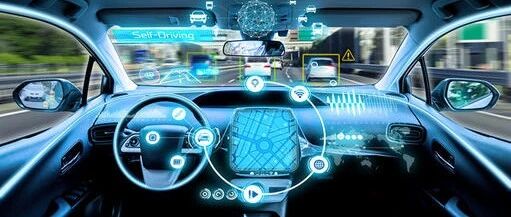 【报告】汽车自动驾驶产业链深度研究（附52页PDF文件下载）