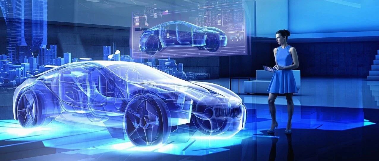 【报告】2020华域汽车业务研究（附26页PDF文件下载）