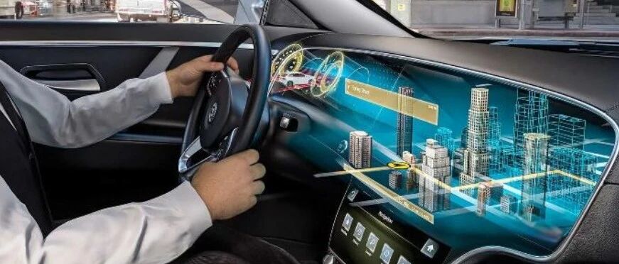 【报告】汽车智能化配置“军备竞赛”开启（附37页PDF文件下载）