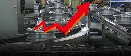 涨！涨！涨！汽车零部件出口额连续3个月创新高！订单暴涨100%？有公司订单排到明年4月！