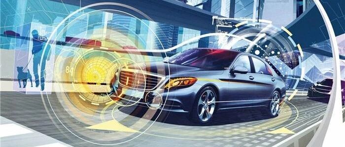 【报告】汽车自动驾驶产业链深度研究（附93页PDF文件下载）