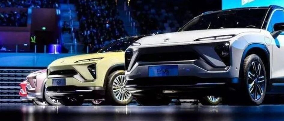 【报告】造车新势力的突围之道（附87页PDF文件下载）