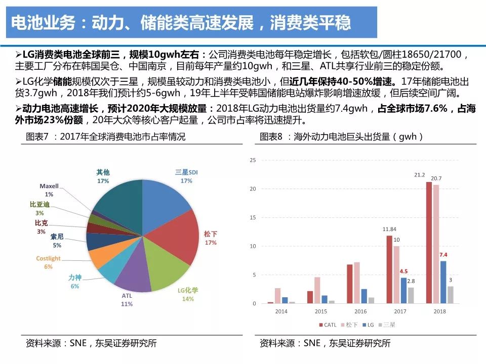 【報告】LG化學業務研究2019版（附30頁PDF文件下載） 科技 第6張