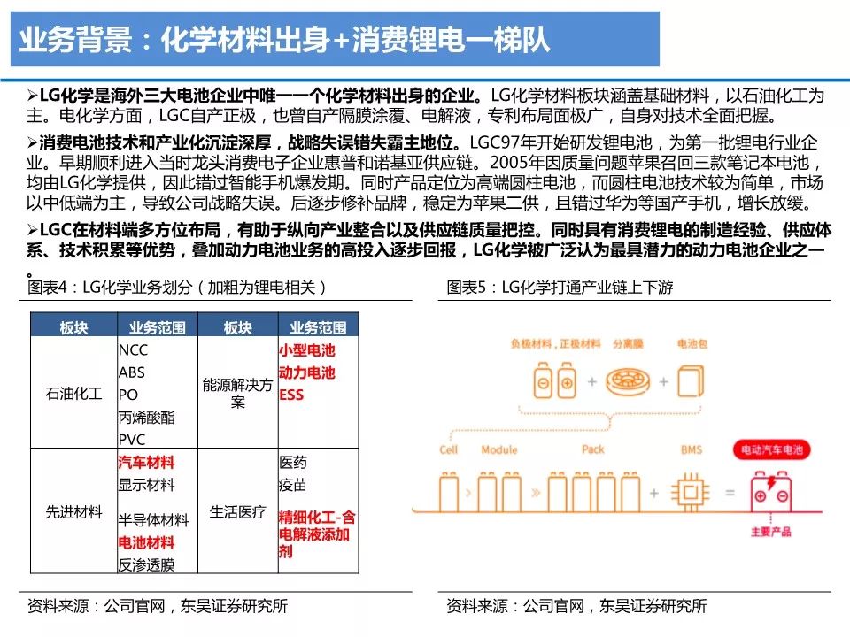 【報告】LG化學業務研究2019版（附30頁PDF文件下載） 科技 第4張