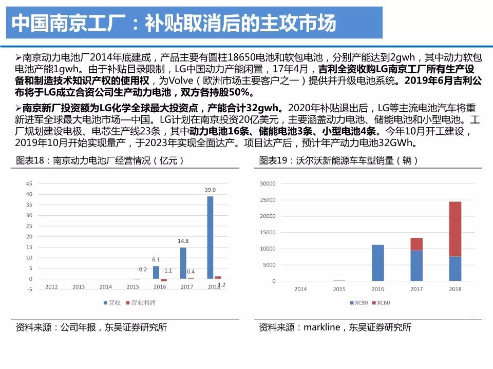 【報告】LG化學業務研究2019版（附30頁PDF文件下載） 科技 第13張