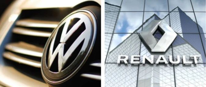 十多家大型车企出现亏损，这家半年亏掉600亿