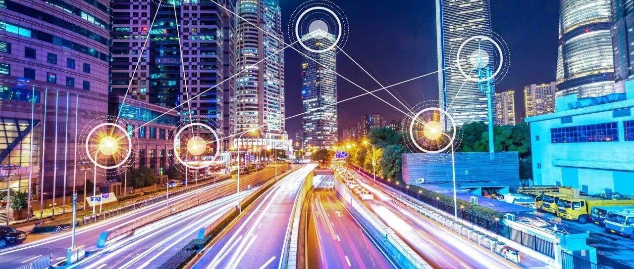 【报告】2020年中国车路协同行业概览（附35页PDF文件下载）