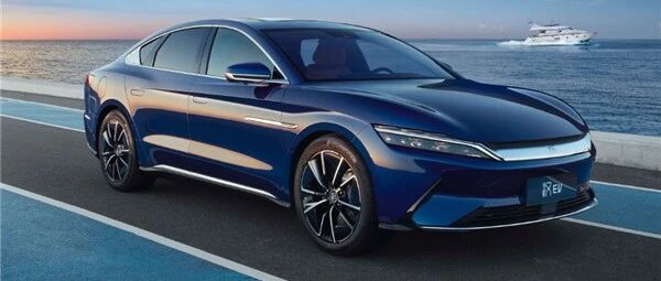 2021年全球新能源车型销量榜：特斯拉第一 国产车无敌