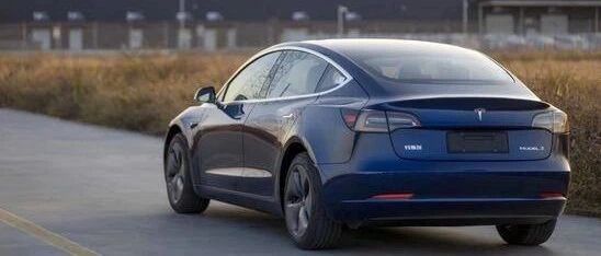 【报告】国产特斯拉Model 3 定价研究（附21页PDF文件下载）