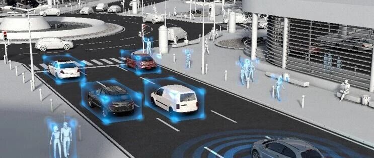 【报告】2021汽车激光雷达行业深度研究（附31页PDF文件下载）