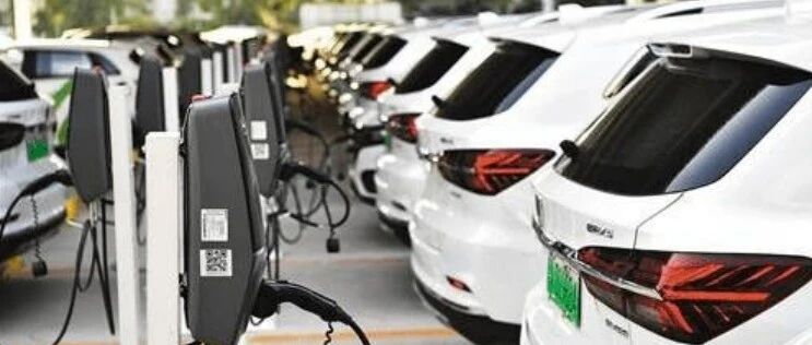 【报告】2021新能源汽车充换电产业研究（附58页PDF文件下载）