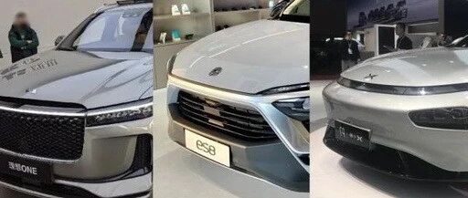 【报告】八大维度深入比较特斯拉&理蔚鹏（附94页PDF文件下载）