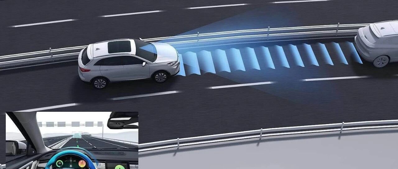 【报告】2021智能驾驶深度研究报告（附31页PDF文件下载）