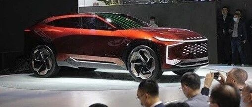 [报告]上海车展综合分析：拥抱汽车产业电动智能变革(附55页PDF文件下载)