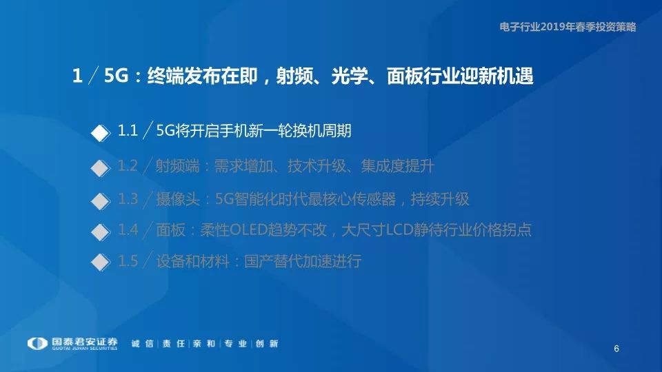 5G最完整的PPT，朋友圈超火！你不得不看的12份研究分析報告(附下載) 科技 第126張