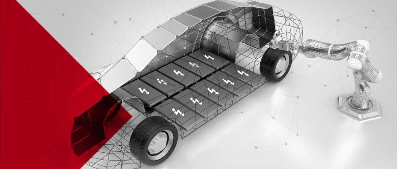 [报告]“电池即服务”(BaaS)如何推动新能源汽车变革(附46页PDF文件下载