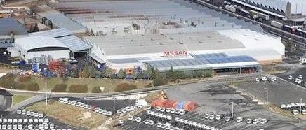 日产将就出售西班牙工厂与长城汽车谈判