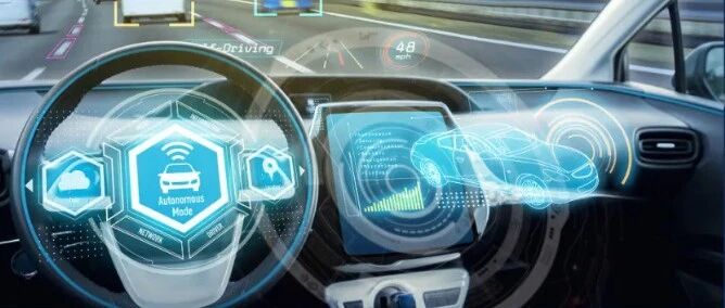 [报告]车展特辑：新技术发展趋势分析(附18页PDF文件下载)