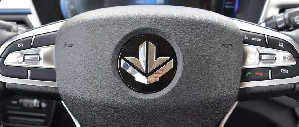 吉利又一个新品牌正式推出，首款车型是电动车