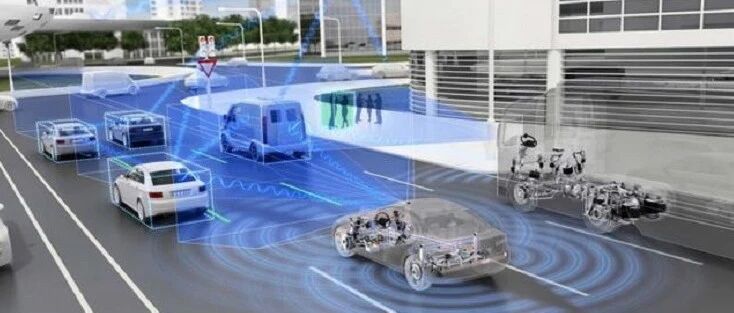 [报告]场景先行，高级别自动驾驶商业化加速落地(附31页PDF文件下载)