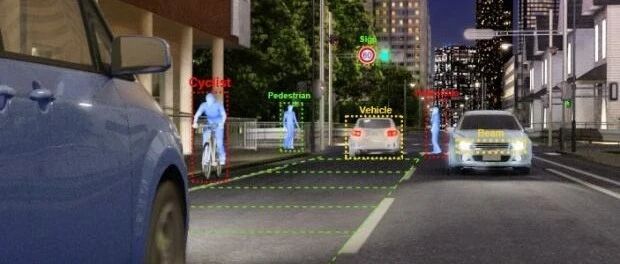 【报告】自动驾驶芯片行业研究（附49页PDF文件下载）