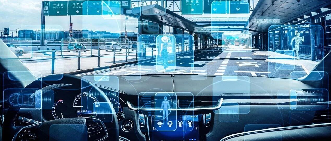 【报告】2021智能驾驶深度研究（附130页PDF文件下载）