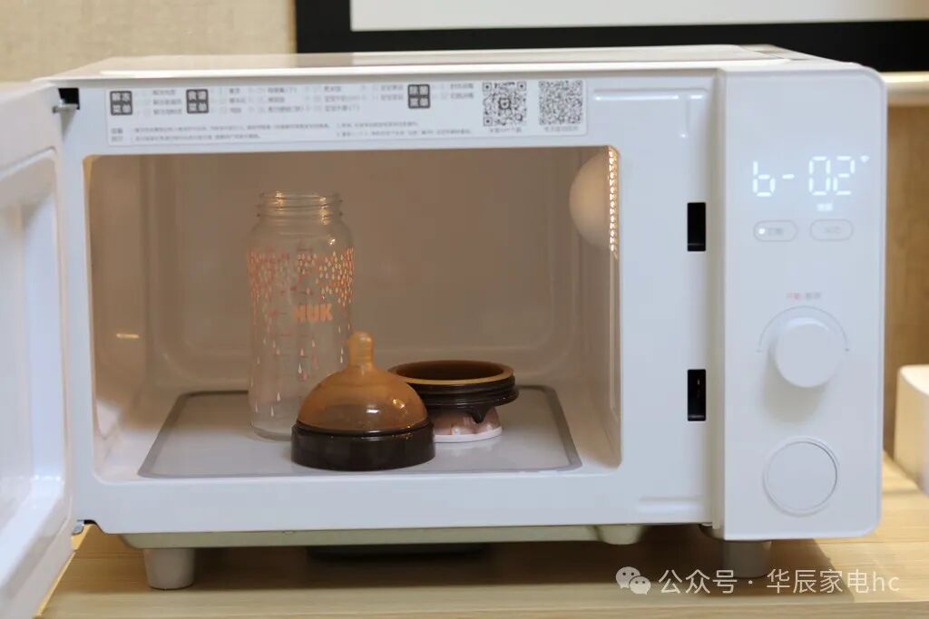 微波炉怎样消毒