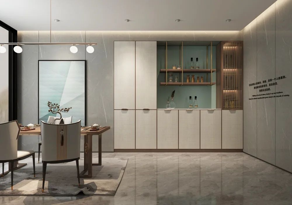 装修色彩搭配的秘诀，看这一篇就够了！