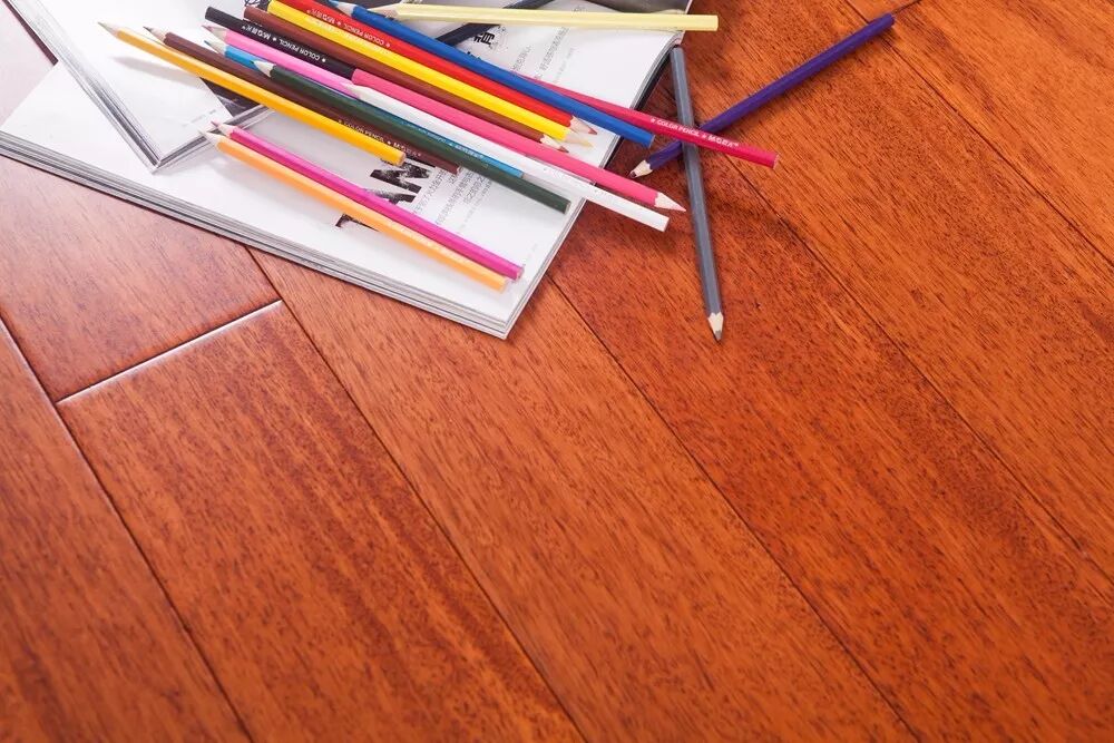 地板验收，要看些什么？