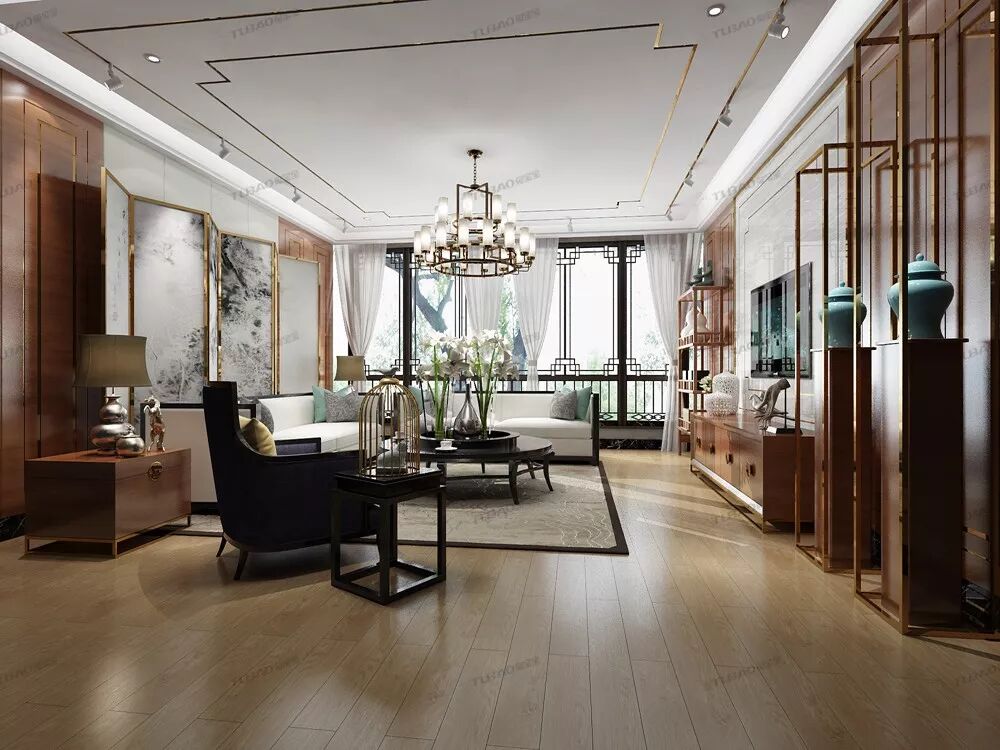 地板常见木材，给你涨姿势！