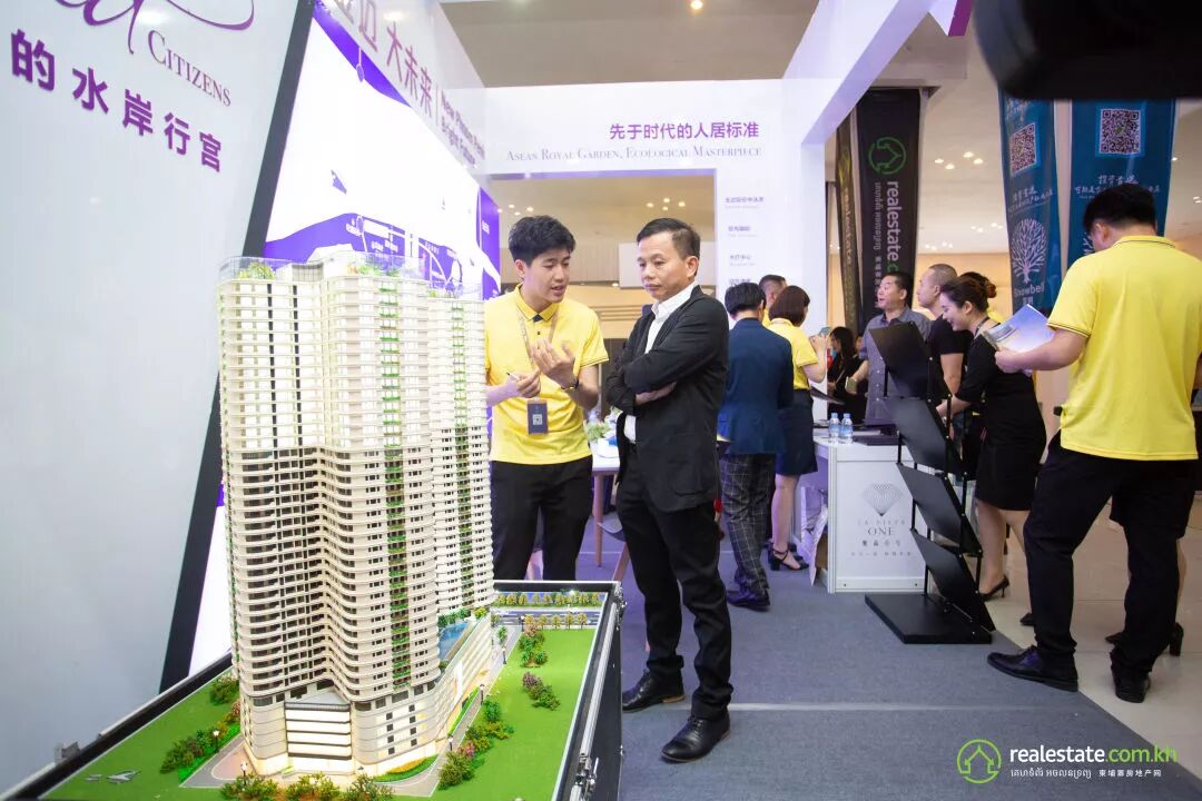 硬核推荐（柬埔寨的房地产）柬埔寨房地产投资，(图12)