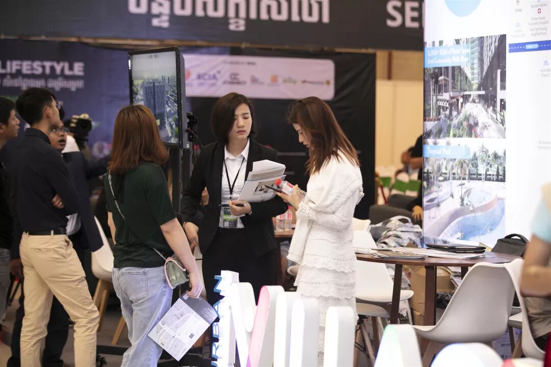 硬核推荐（柬埔寨的房地产）柬埔寨房地产投资，(图4)